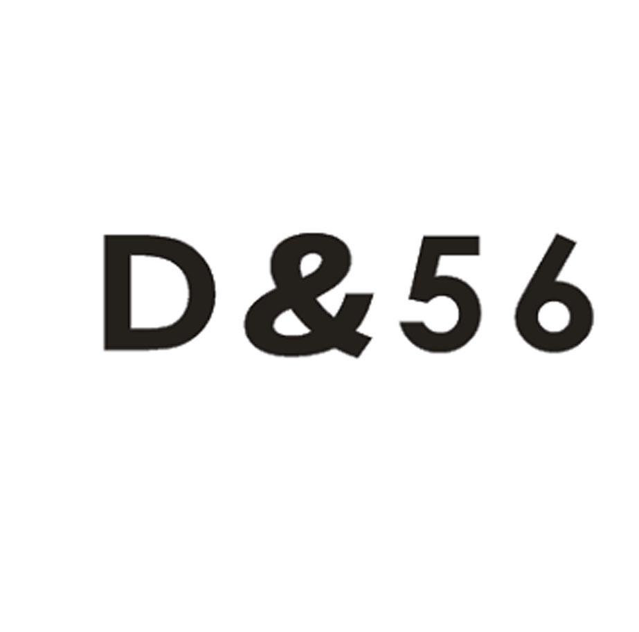 D&amp;56商标转让