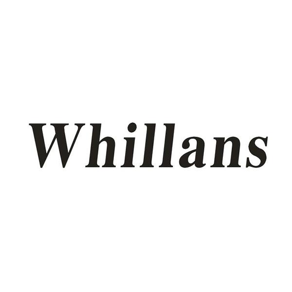 21类-厨具瓷器WHILLANS商标转让