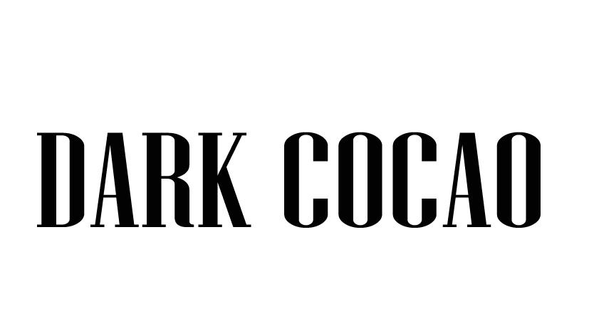 DARK COCAO