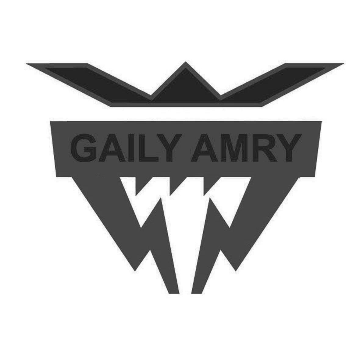 20类-家具GAILY AMRY商标转让