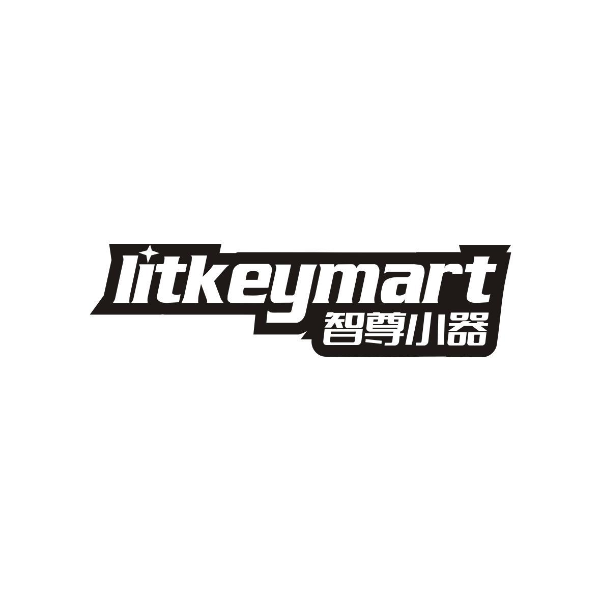 12类-运输装置智尊小器 LITKEYMART商标转让