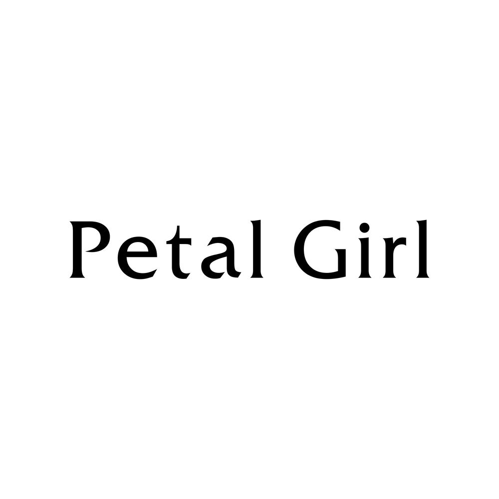 推荐03类-日化用品PETAL GIRL商标转让