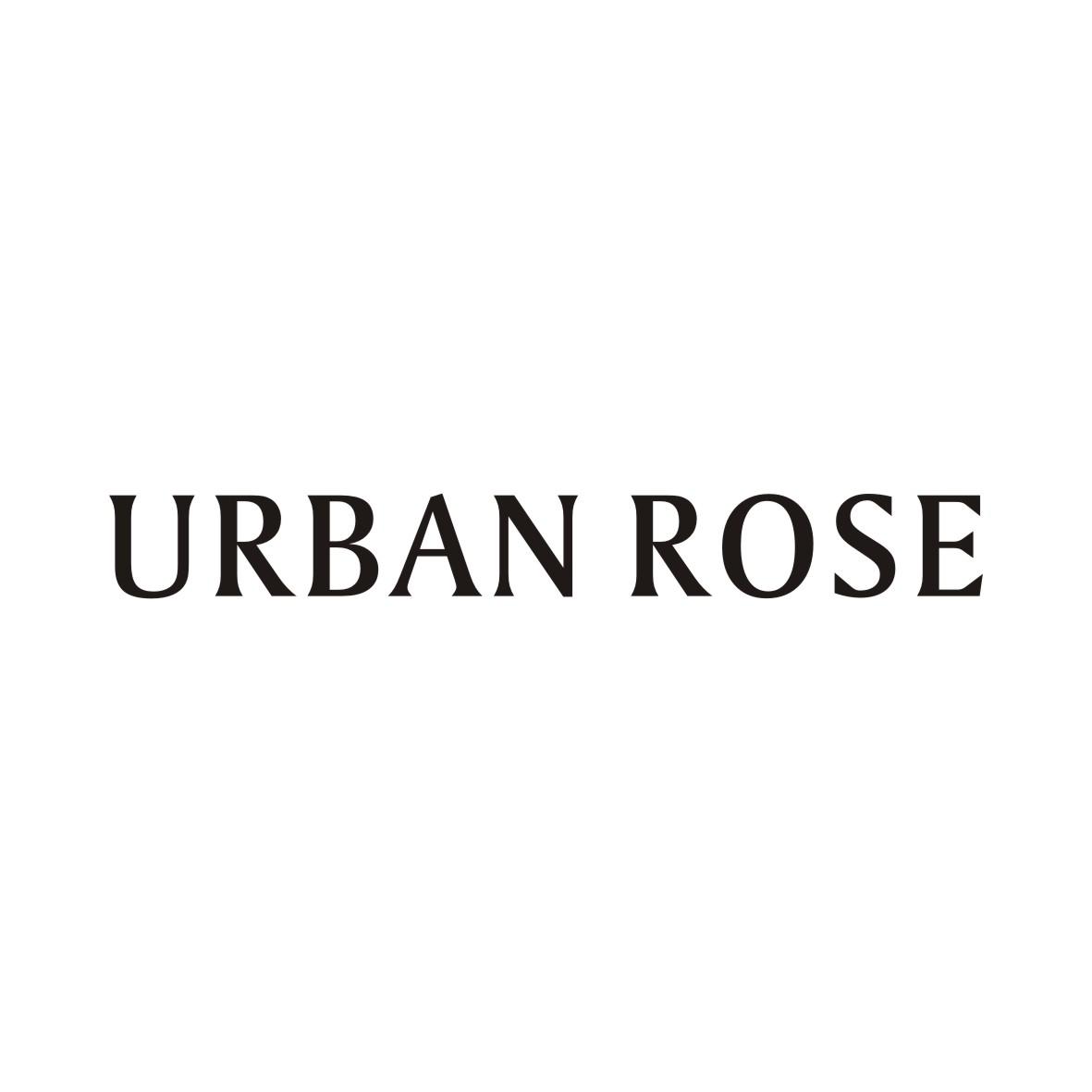 URBAN ROSE商标转让