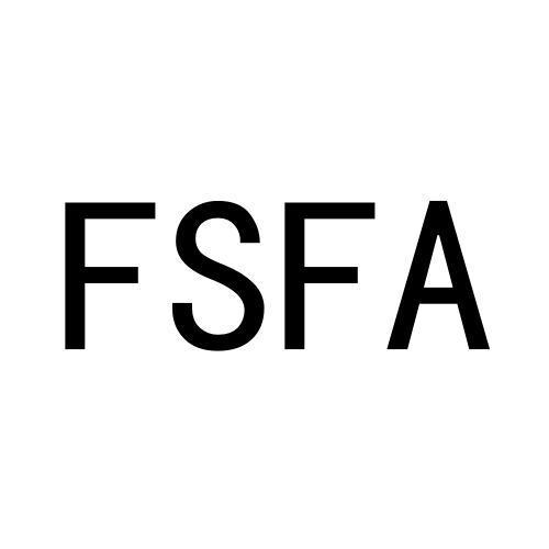 16类-办公文具FSFA商标转让