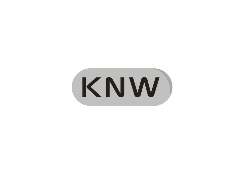 21类-厨具瓷器KNW商标转让