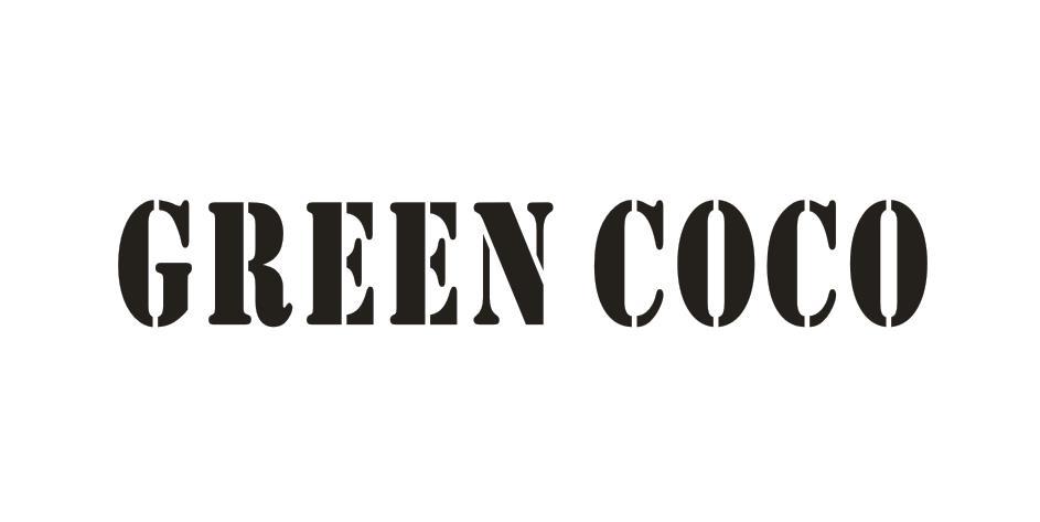 10类-医疗器械GREEN COCO商标转让