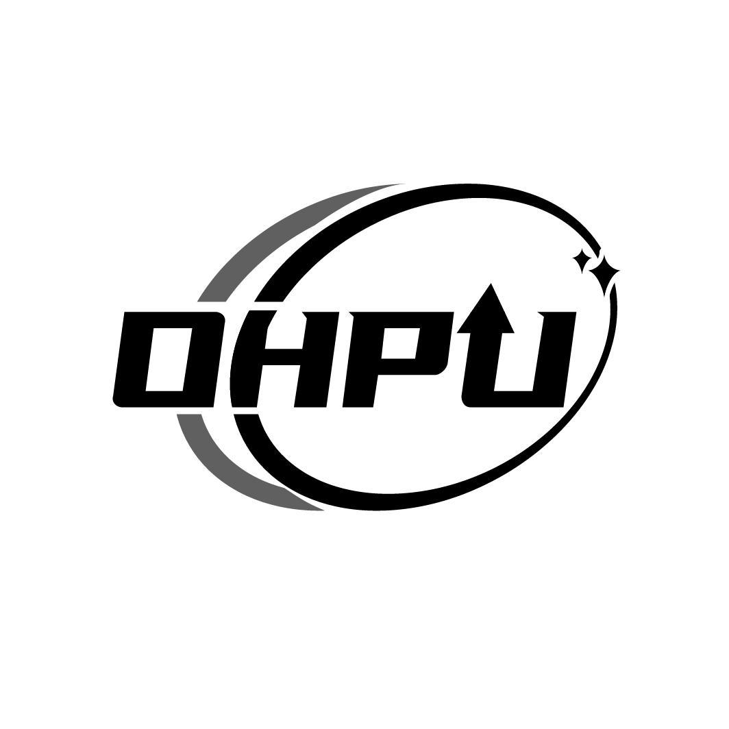 OHPU商标转让