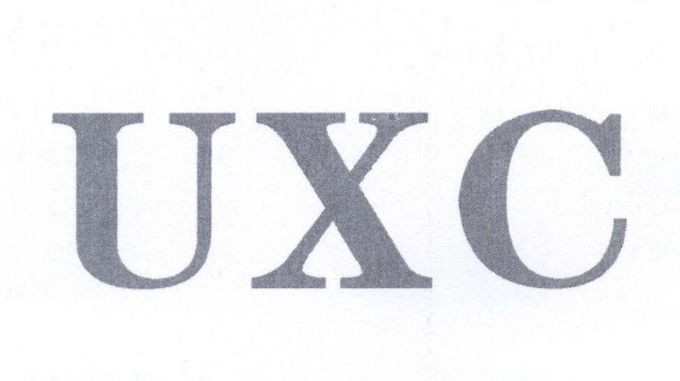 21类-厨具瓷器UXC商标转让