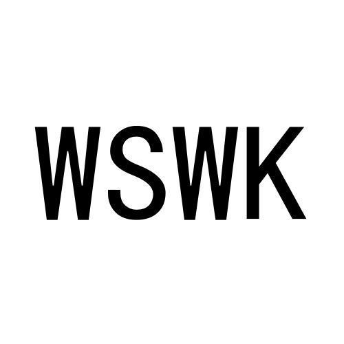 14类-珠宝钟表WSWK商标转让