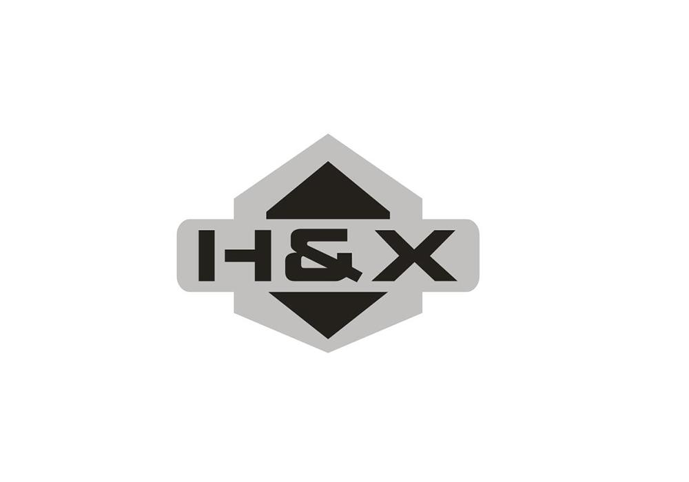H&X商标转让