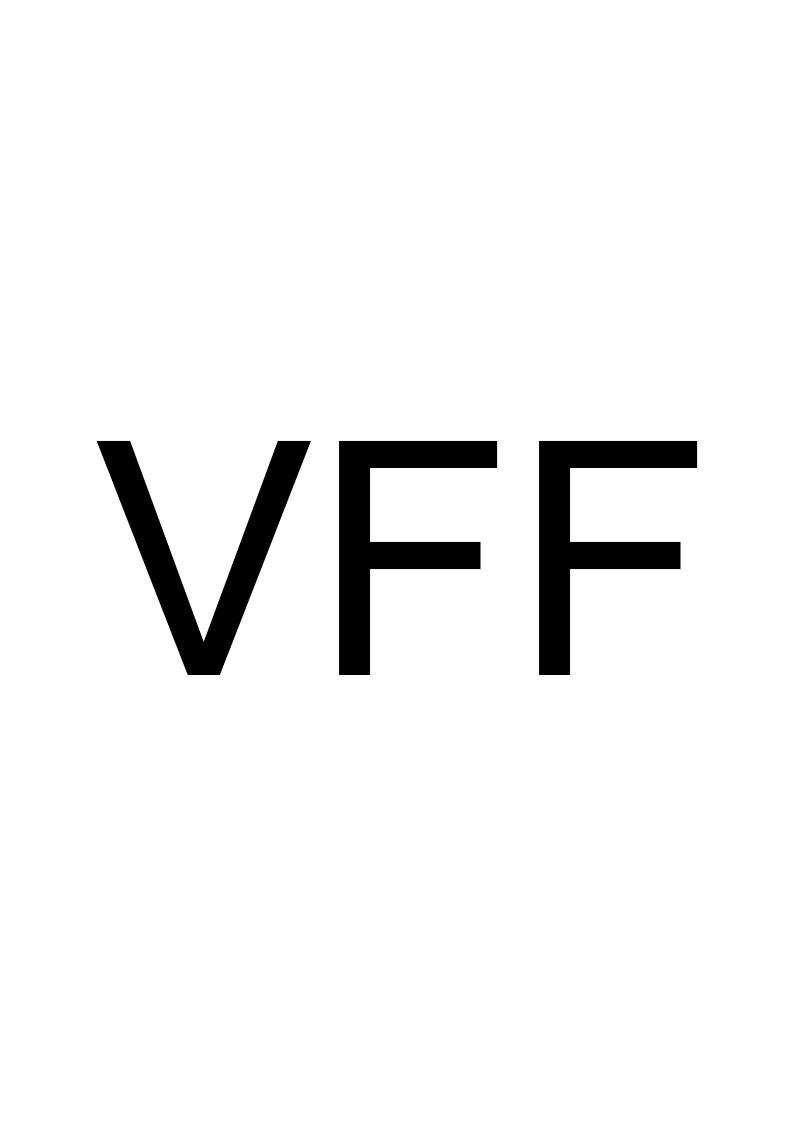 07类-机械设备VFF商标转让