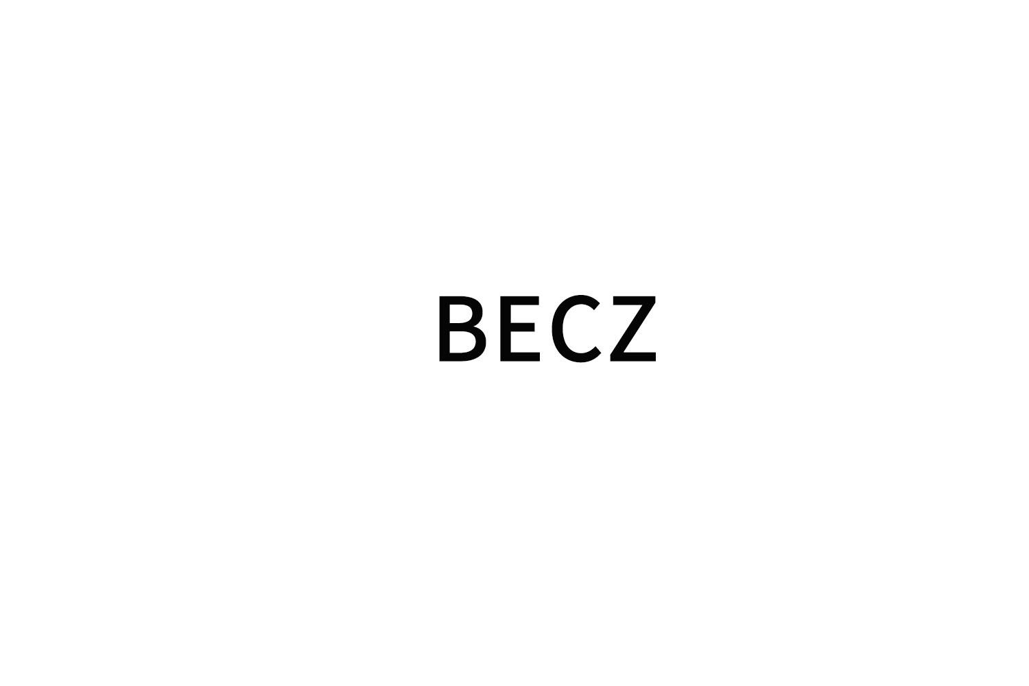 09类-科学仪器BECZ商标转让