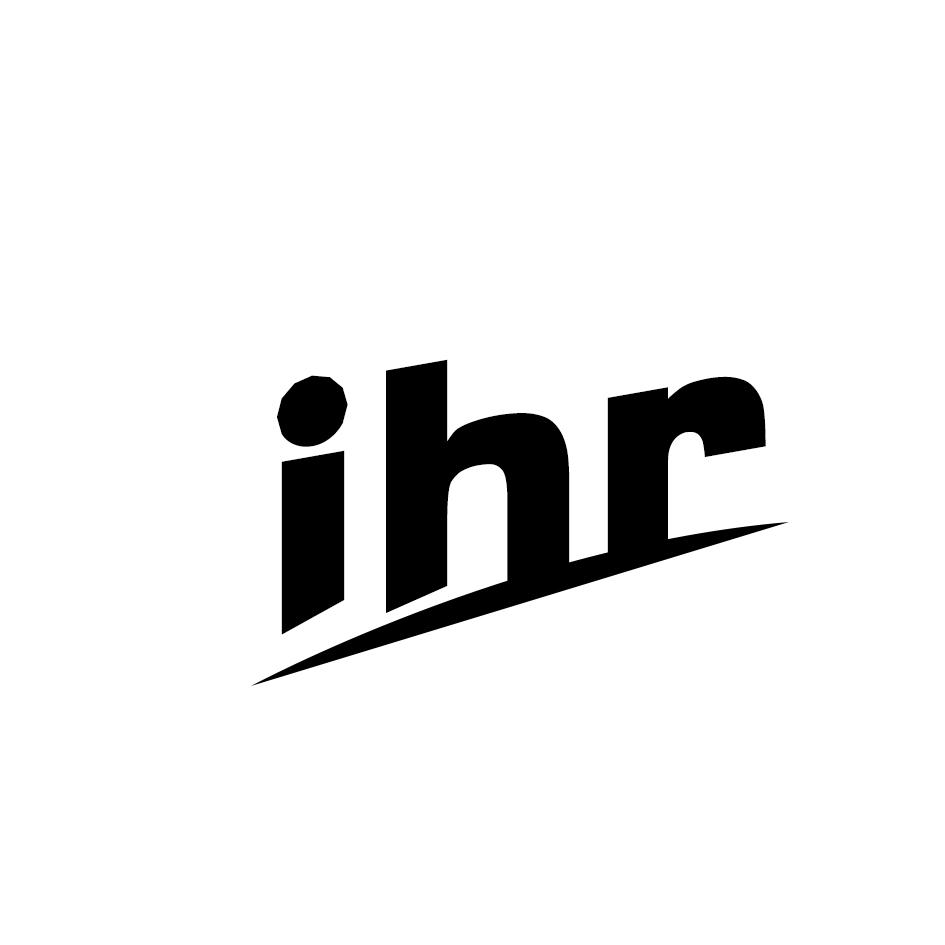 07类-机械设备IHR商标转让