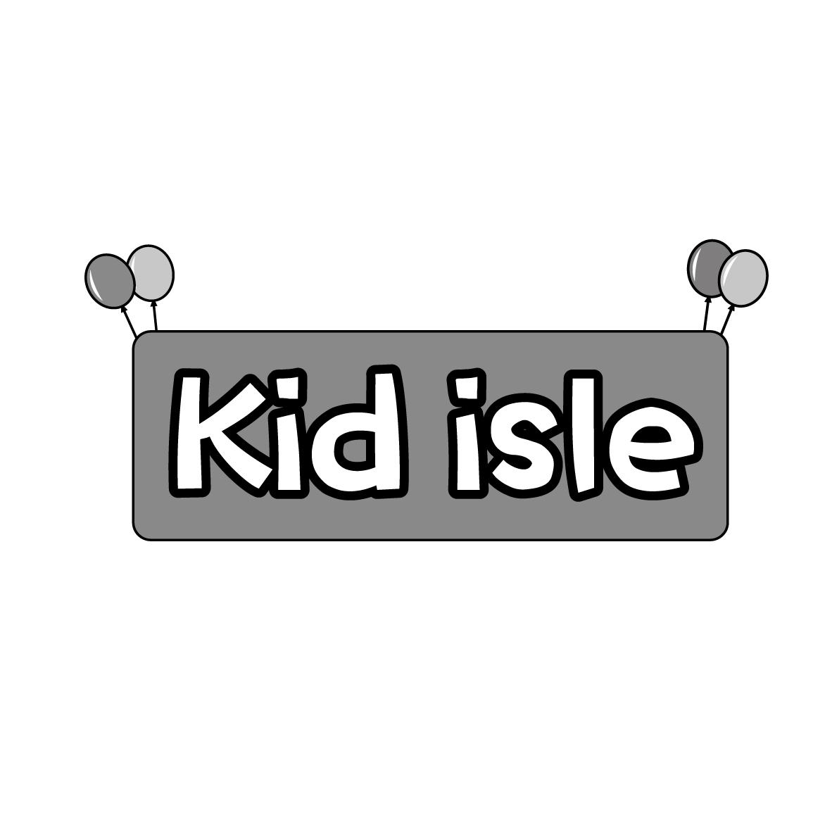 05类-医药保健KID ISLE商标转让