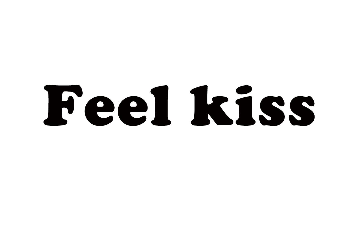 FEEL KISS商标转让