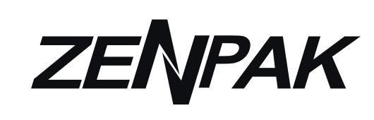 25类-服装鞋帽ZENPAK商标转让