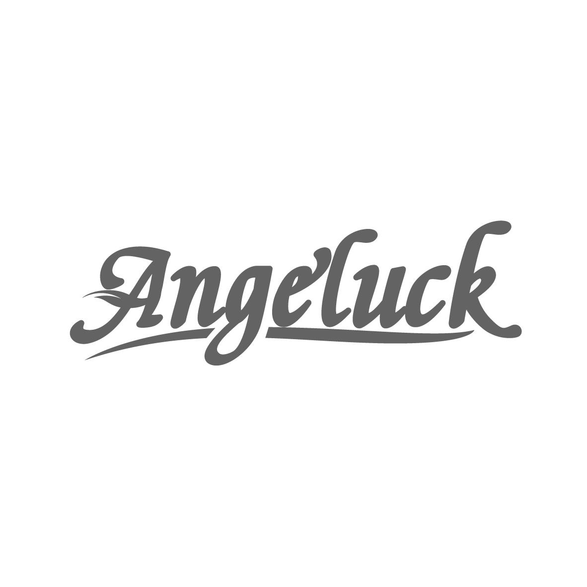 35类-广告销售ANGE'LUCK商标转让