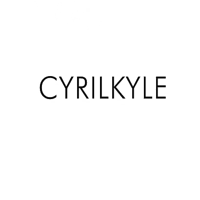 25类-服装鞋帽CYRILKYLE商标转让