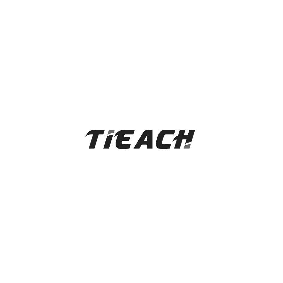 07类-机械设备TIEACH商标转让