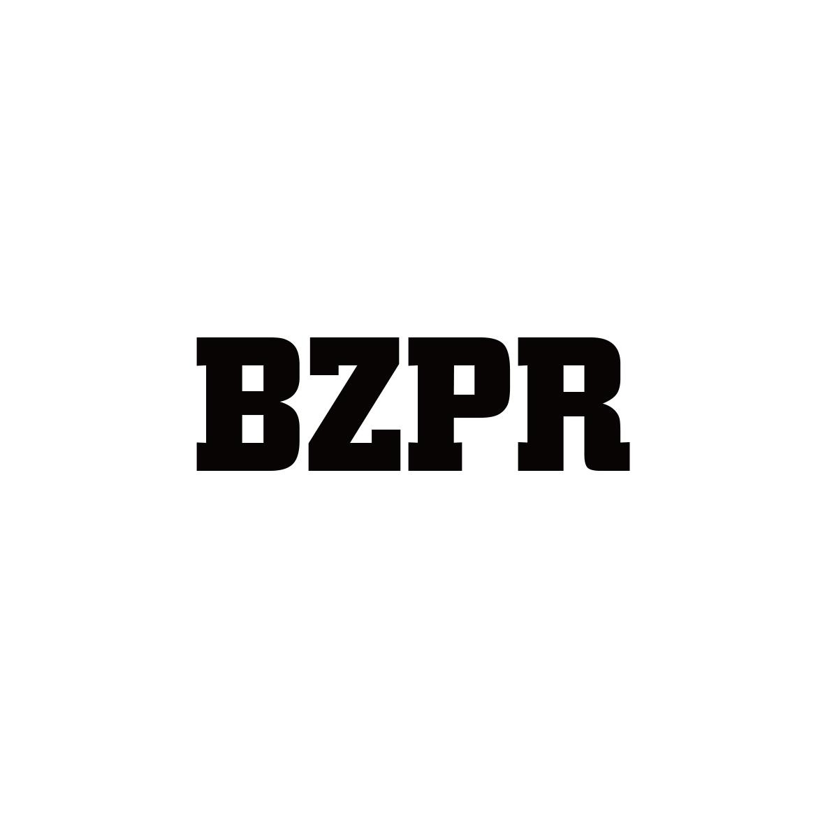 BZPR商标转让