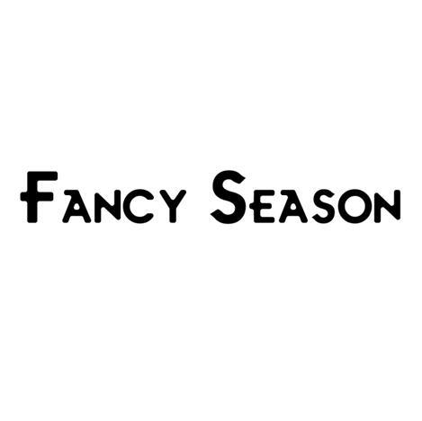 FANCY SEASON商标转让