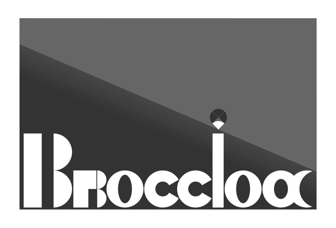 03类-日化用品BROCCIOA商标转让