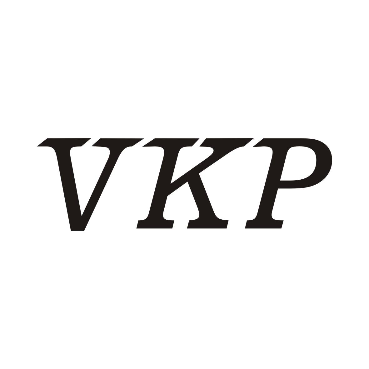 03类-日化用品VKP商标转让