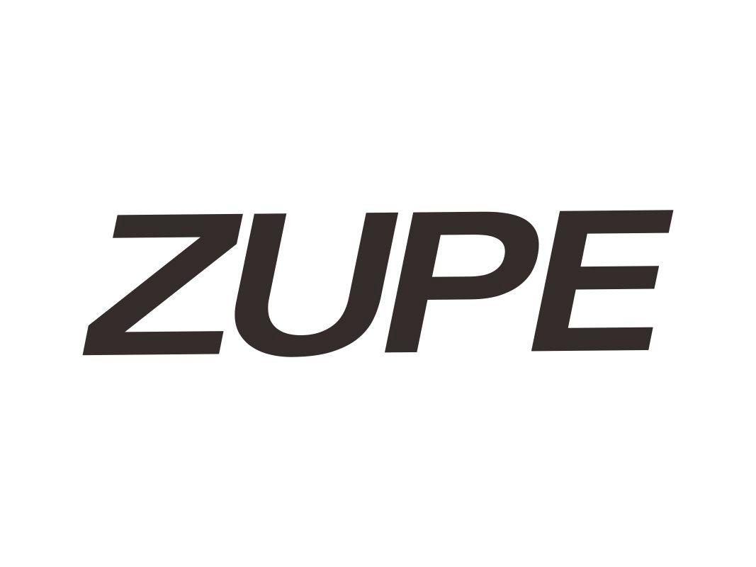 ZUPE商标转让