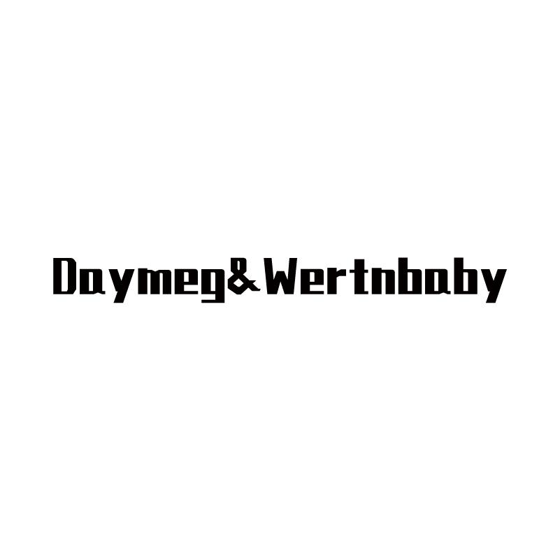 DAYMEG&WERTNBABY