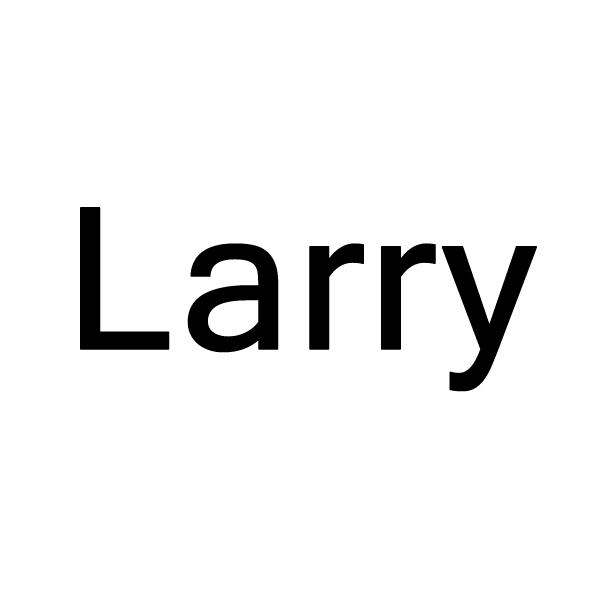 LARRY商标转让