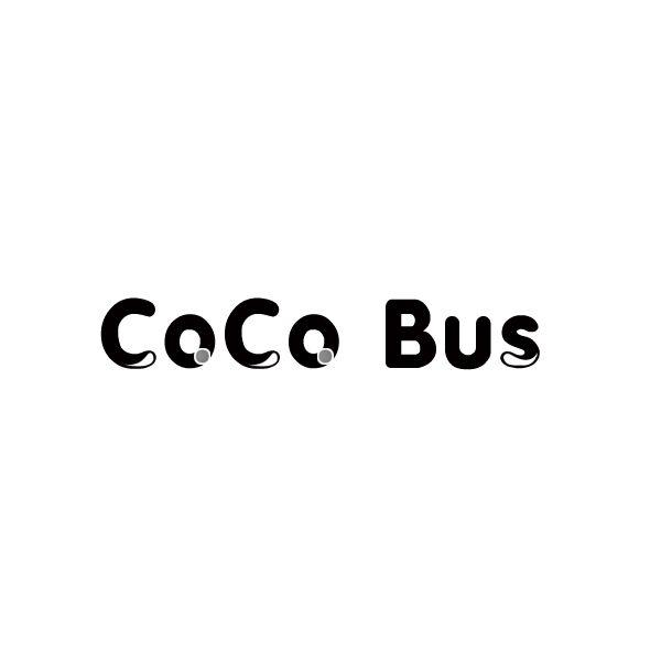 43类-餐饮住宿COCO BUS商标转让