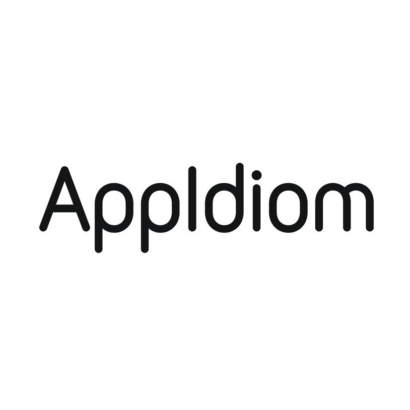 38类-通讯服务APPLDIOM商标转让