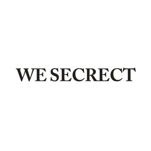 24类-纺织制品WE SECRECT商标转让