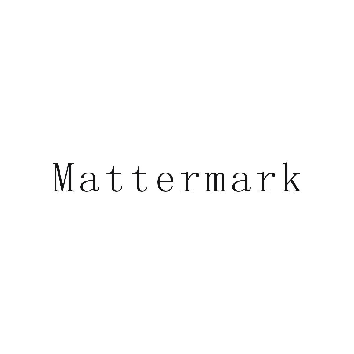 42类-网站服务MATTERMARK商标转让