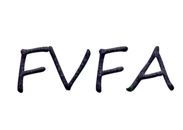 25类-服装鞋帽FVFA商标转让