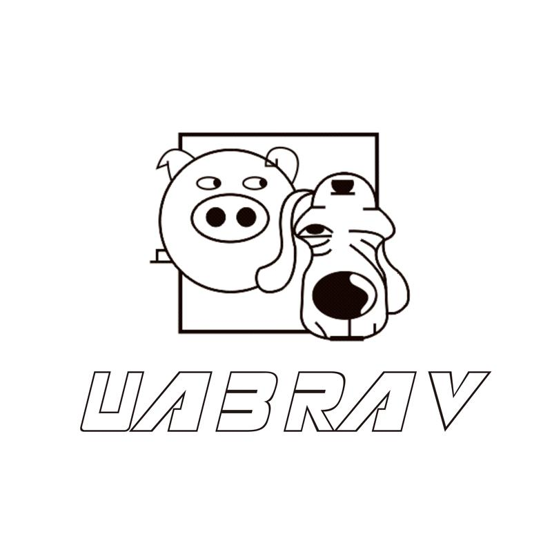 11类-电器灯具UABRAV商标转让