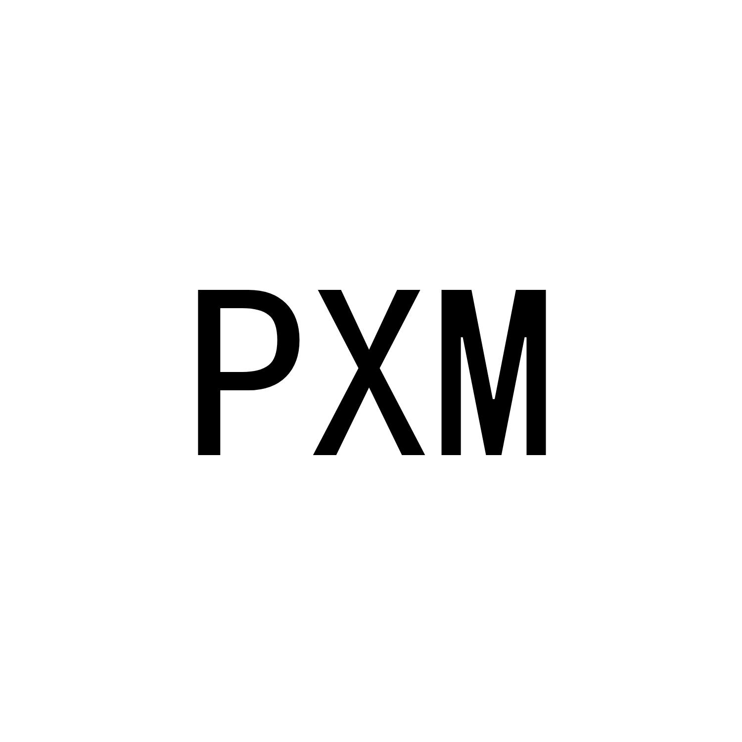 PXM商标转让