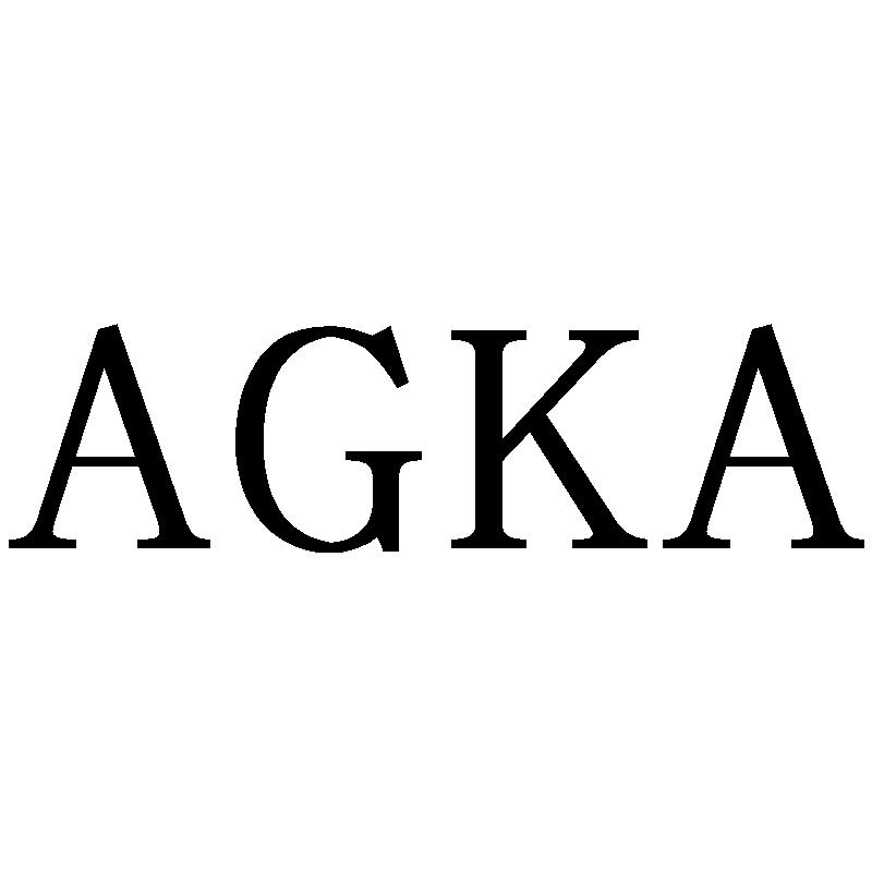 AGKA商标转让