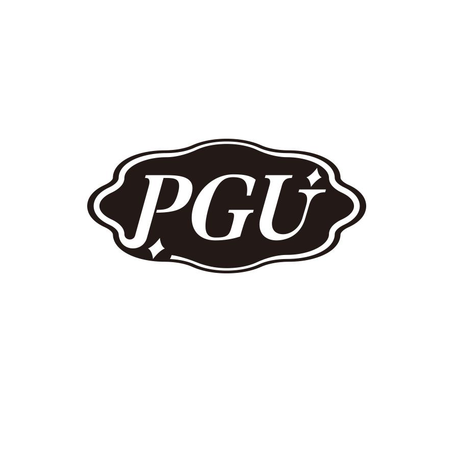 PGU商标转让