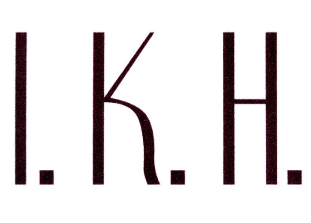 I.K.H商标转让