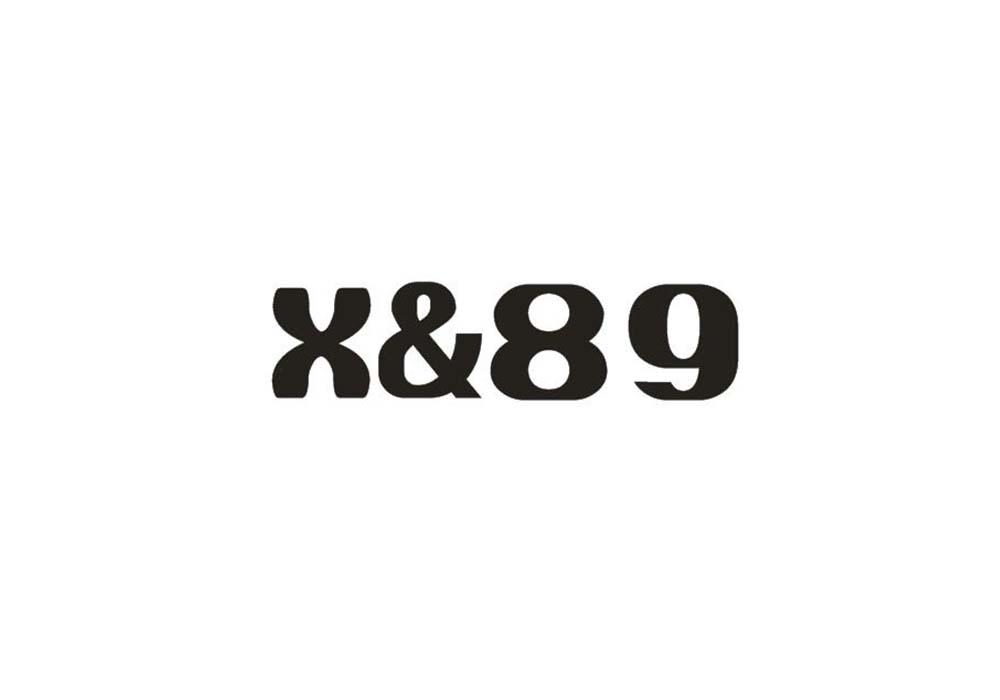 X&89商标转让