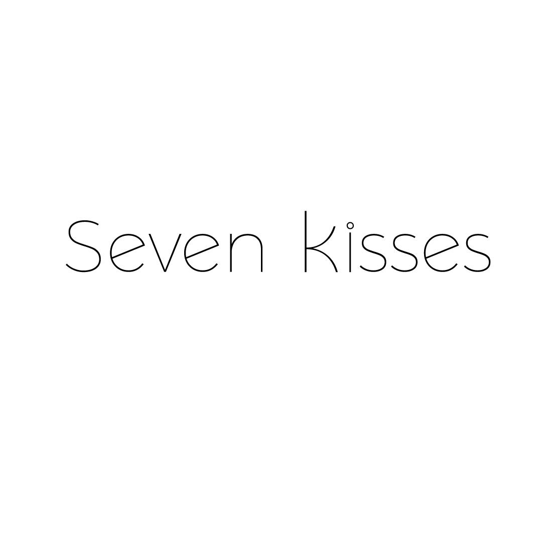SEVEN KISSES商标转让