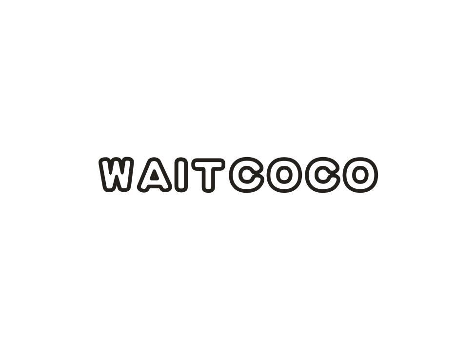 WAITCOCO商标转让