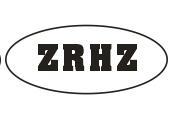 25类-服装鞋帽ZRHZ商标转让