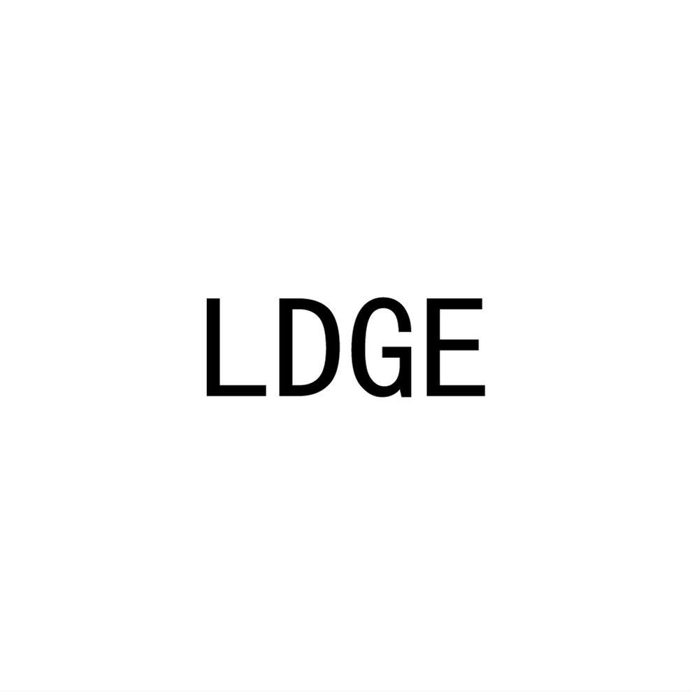 11类-电器灯具LDGE商标转让