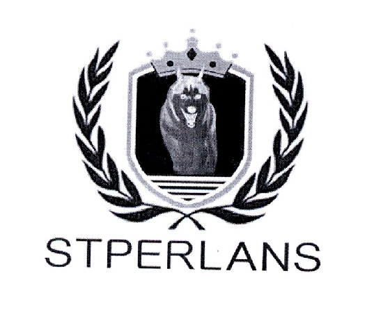 25类-服装鞋帽STPERLANS商标转让