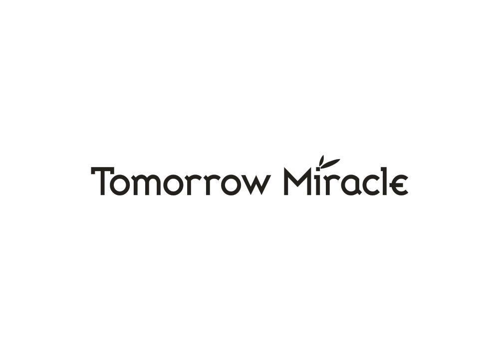 44类-医疗美容TOMORROW MIRACLE商标转让