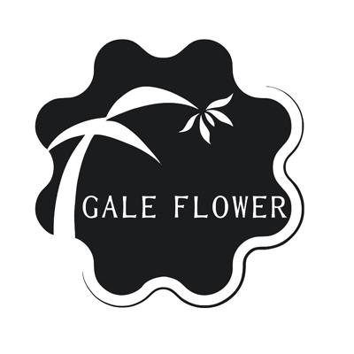 35类-广告销售GALE FLOWER商标转让