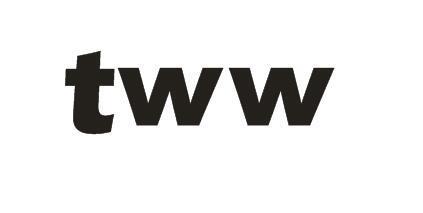 24类-纺织制品TWW商标转让