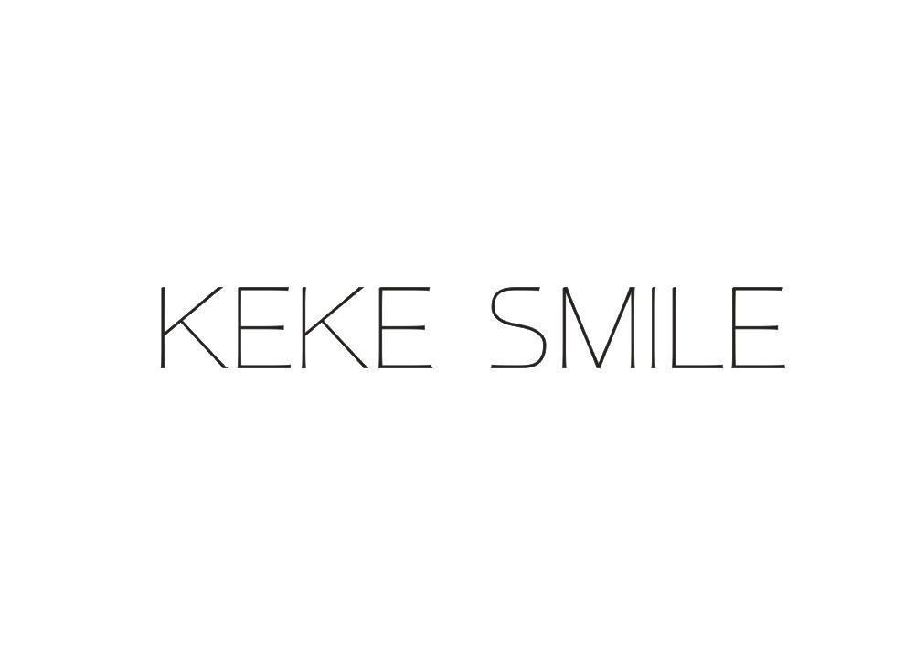 KEKE SMILE